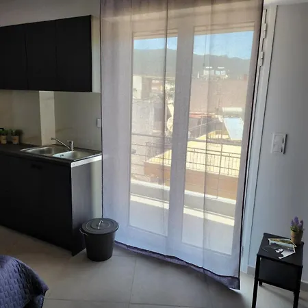 Loft * 卡拉马塔