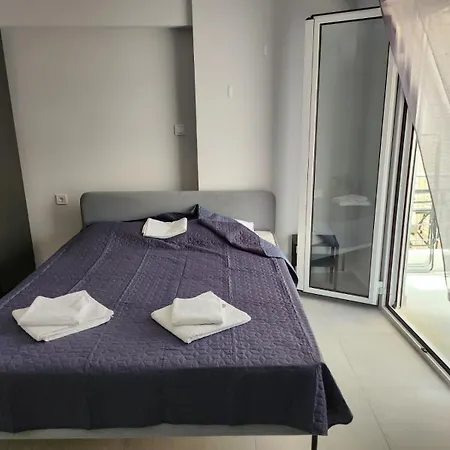 公寓 Loft *