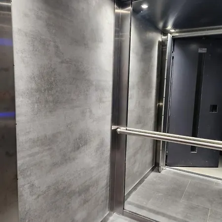 Apartment Loft *