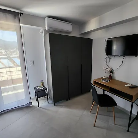Daire Loft