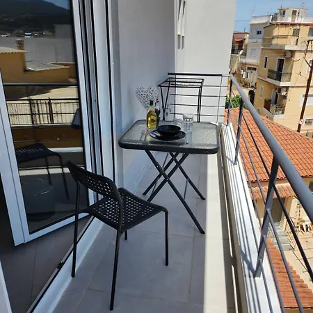 Loft Apartment Kalamata