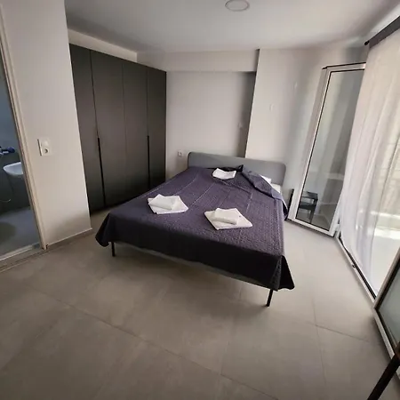 Apartment Loft Kalamata