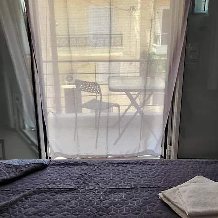 Apartment Loft Kalamata